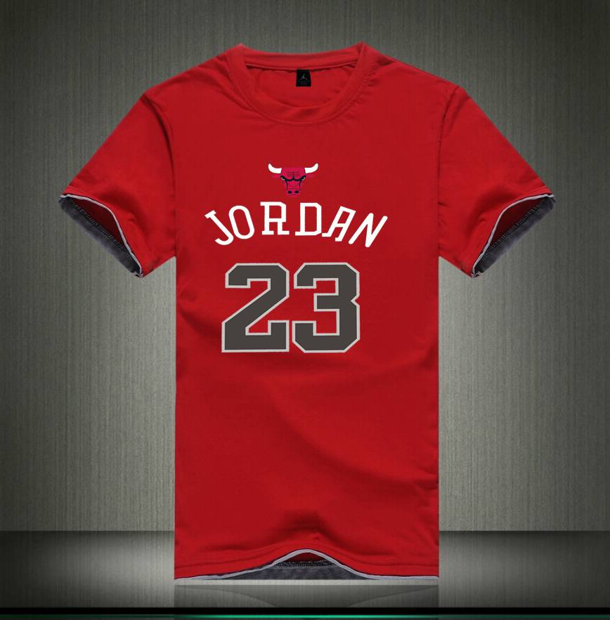 men jordan t-shirt S-XXXL-1724